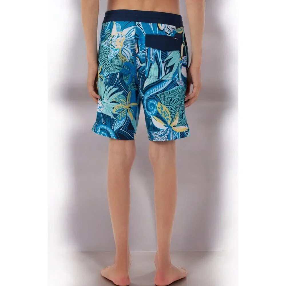 ONeill Boys Cruzer Boardshorts 28